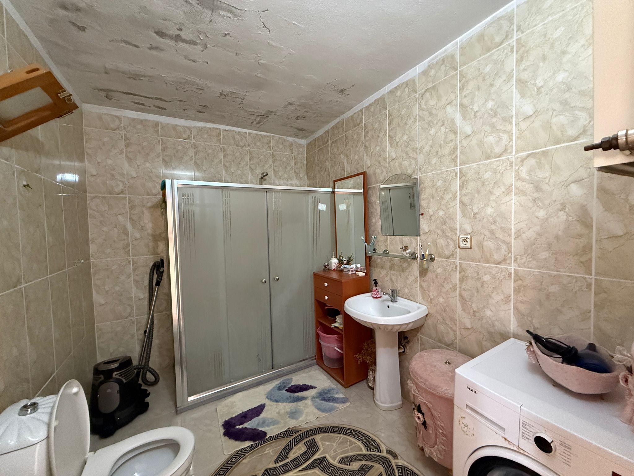 SÖĞÜTLÜ ALTINKENT SATILIK DAİRE